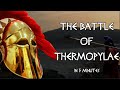 The Battle of Thermopylae Explained in 5 Minutes