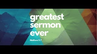 Avoiding Spiritual Hypocrisy (Matthew 6:1-6)