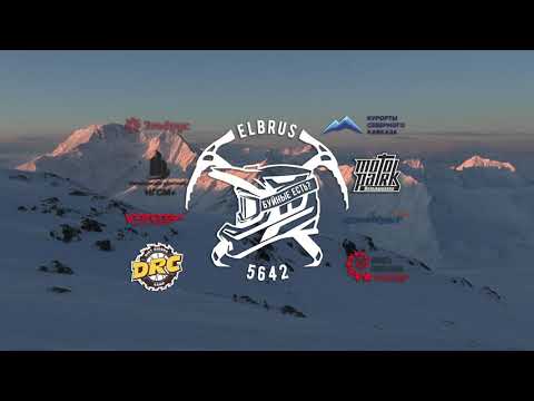 Сноубайк VORTEX! Покорение