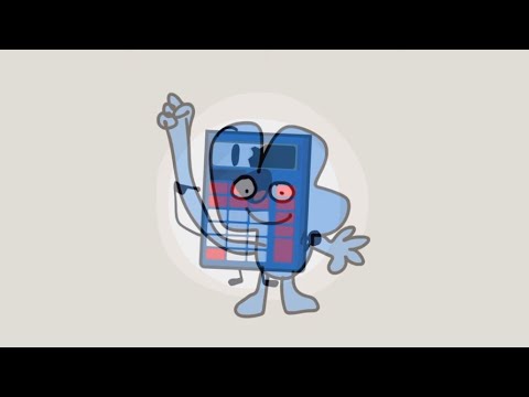 The BFB intro but it is the OBS intro