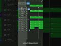 Day 1 of not being lazy and posting a beat