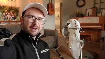 Proof: The Gravity Defiant has arrived 🪂