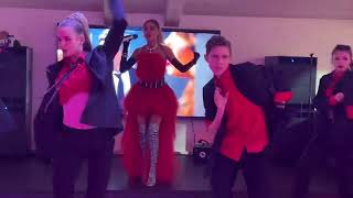 Анна Калашникова - Не ври мне в Риме 🔥💃🏼 (Концерт в VAN HALL, FASHION DAYS MUSIC BOX) 🌟