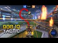 Rocket League Gamers Are Awesome #69 | IMPOSSIBLE GOALS, BEST GOALS & SAVES MONTAGE!