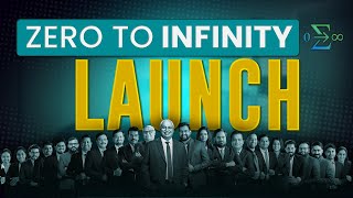 Zero To Infinity Batch Launch | Msigma Gokulam screenshot 5