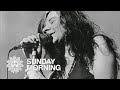 The life and music of Janis Joplin