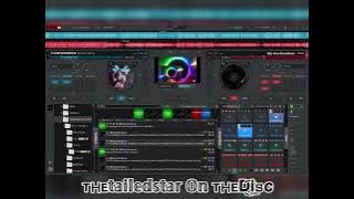 ⅐ ⁰5 ⅖ 𝙄𝙈ᴛʜᴇ𝕥𝕒𝕚𝕝𝕖𝕕𝕤𝕥𝕒𝕣 - BukaLah Untuk SeKali Ini (𝗗͜͡ᴛ𝚜 MixCut)