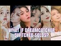 [AI] What If Dreamcatcher Switched Solos? (Dami Ver.)