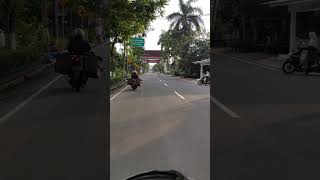 Surabaya - Pacitan  🛵