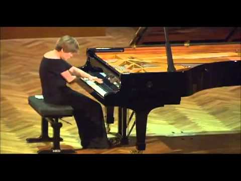 Maria Tretyakova- Beethoven-Piano Sonata No. 23 in F minor, Op. 57, Appassionata p. I..flv