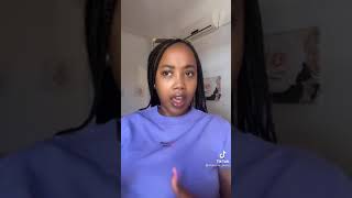 11 Minutes of Funny Khanyisa Jaceni Tiktok Videos🦄