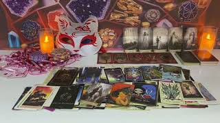 TAURUS UNFINISHED BUSINESS REALIZING RD PARTY TRIED TO SABOTAGE THIS! LOVE TAROT TAURUS LOVE TAROT