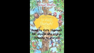 The Magic Faraway Tree Chapter 2