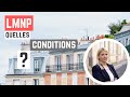  rgime lmnp  les conditions  pmc expertise comptable  clia petrissans