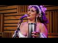 La Doña - Carla Anita (Live on KEXP)