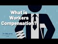 What is Workers' Compensation in Georgia?