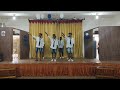 #SWAG-2K24 swag se swagat#klebcamlp#klebca#fresherday2k24