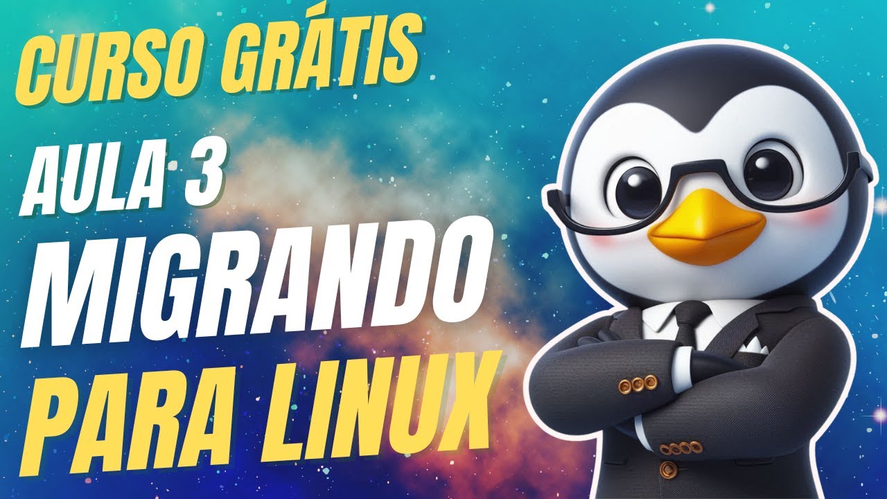 3 aula - Instalando o Linux Mint - YouTube