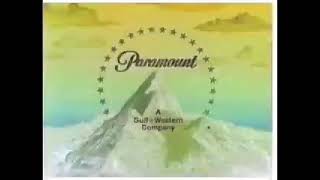 I Accidnetally Paramount Televisión Logo
