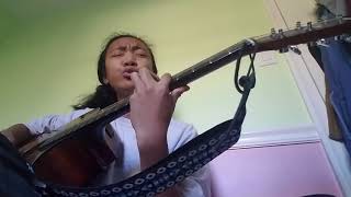 Video thumbnail of ""HelGa." by Phony Ppl (Cover)"