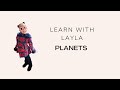 Learn With Layla: Learning About Plants with My 4-Year-Old