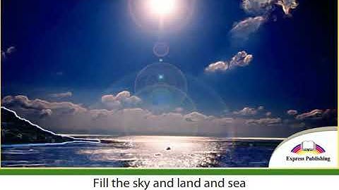 Excel 6 module 3 A World of Wonders