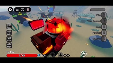 Just acidently joined a admin server noob experiment battlefront