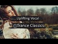 Uplifting VOCAL TRANCE Mix 04 [February 2021] I KUNO´s Uplifting Trance Hour 🎵