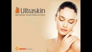 Ultraskin was filmed and went on air in an open TV Channel in Brazil