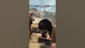 Relentless Aggression – Close Quarters Domination in BF1