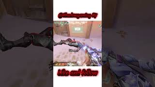 Valorant #valorant #valorantclutchmoments #valorantclips #viralvideo #valoranttenz