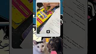 Bro found a new way of cheating 💀 | Huh?!