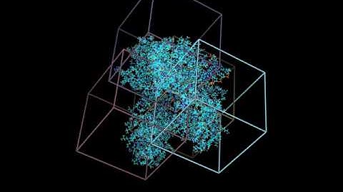 view on the block dimensions and p53 dna binding domain