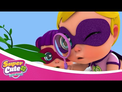 SUPERCUTE LITTLE BABIES en ESPAÑOL - Temporada 1 COMPLETA