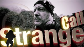 Bigfoot -strange calls at night (witness hears) , whoops calls interact