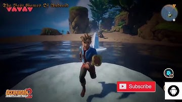 Games For Android/iOS 2019 Top 12 Best Unreal Engine 4