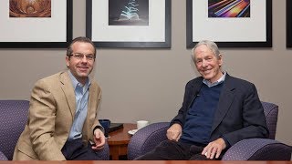 Serendipity can be the author's best friend, with Robert Massie Wealth