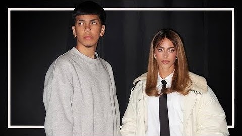 MILO J, TINI - LO QUE ME CAUSA [1 Hora]