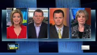 CNN Weekend Shows - Falling behind in education