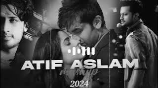 🎶 ATIF ASLAM MASHUP | The Best of Atif Aslam Hits! 🎤/ By @amanmusic_officially #trending #remix
