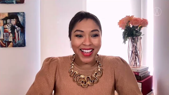 HIGHLIGHTS: Daily Mail and GMA Host Alicia Quarles...