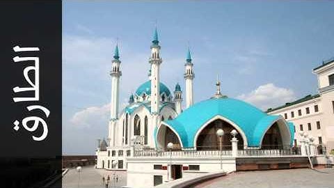 سورة الطارق محمد البراك - Surah At-Taariq Mohammed Al-Barrak