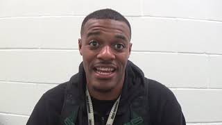 XAVIER TILLMAN ANSWERS FANS QUESTIONS & EMAILS!