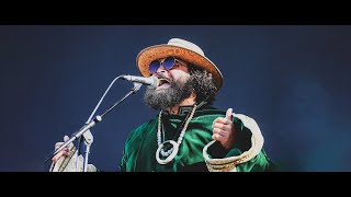 Troy Kingi wins the 2022 APRA Silver Scroll
