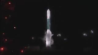 NOAA's JPSS-1 Satellite Launch | Second Attempt Scrubbed Today