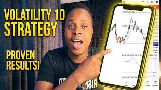 Famous This Strategy Have Made Many People Money With Volatility 10 Index Profile