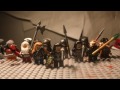 Lego the Hobbit the battle of the five armies