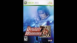 Beat It (Dynasty Warriors 6)