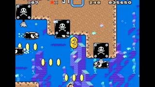 Super Mario World - Playthrough Part 7