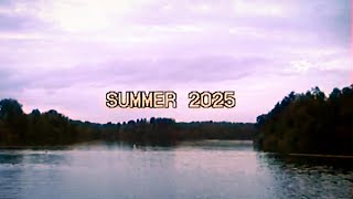 Summer 25 on Tape